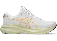 ASICS Gel-Excite 11 White Orange Glow