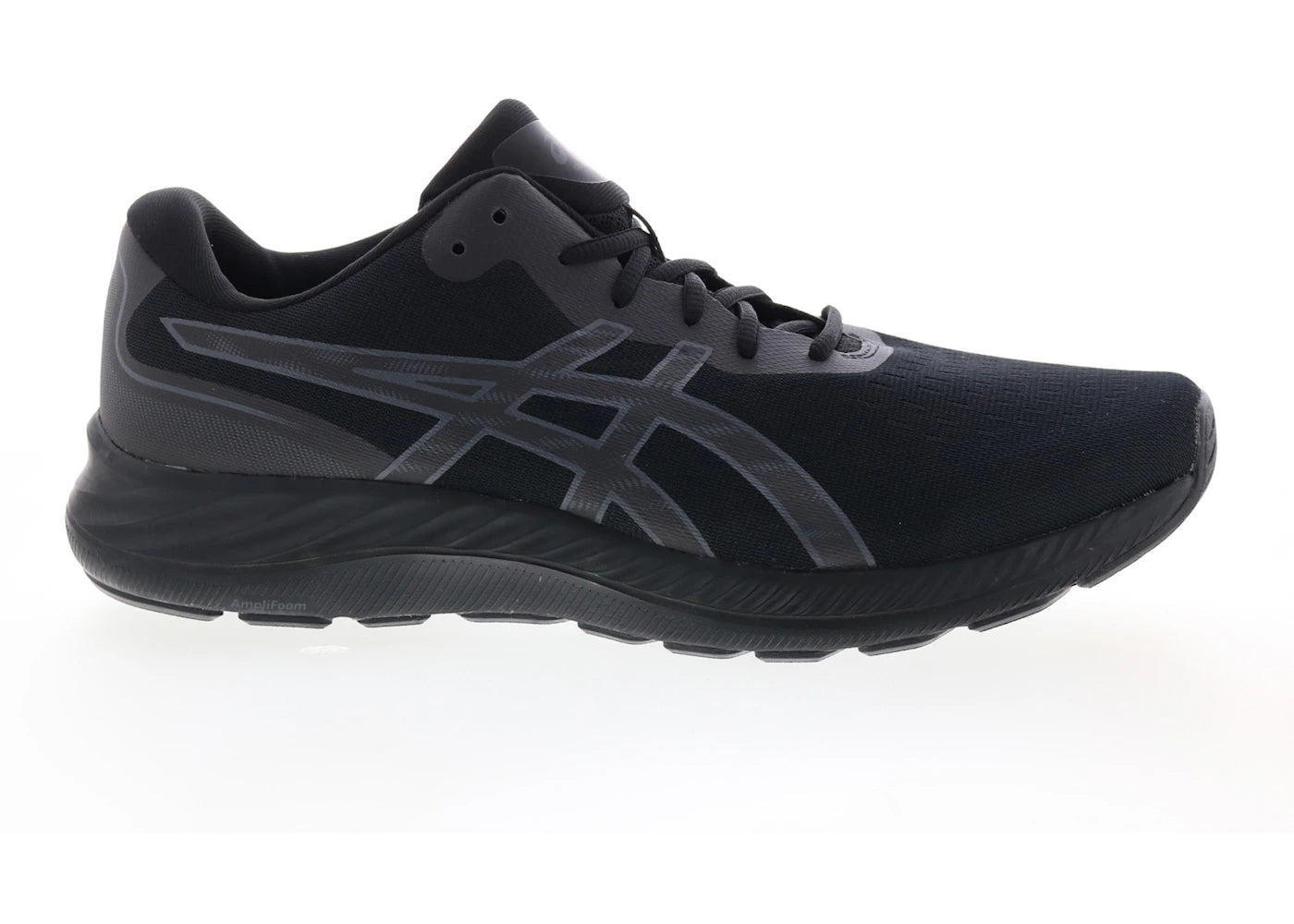 ASICS Gel-Excite 9 Black Carrier Grey - vue secondaire A