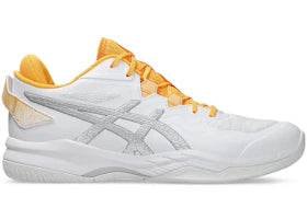 ASICS Gel-Fastblaze White Pure Silver - vue 360