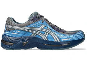 ASICS Gel-Flammae Kiko Kostadinov Mako Blue (Women's) - authentic ASICS sneakers