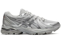 ASICS Gel-Flux 4 CN Light Grey Silver (Women's)