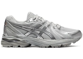 ASICS Gel-Flux 4 CN Light Grey Silver (Women's) - authentic ASICS sneakers