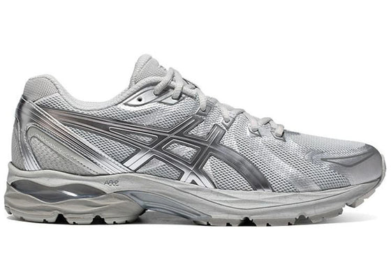 ASICS Gel-Flux 4 CN Light Grey Silver sneakers - authentic ASICS shoes