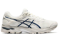 ASICS Gel-Flux 4 Cream Blue