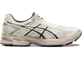 ASICS Gel-Flux 4 Cream Brown