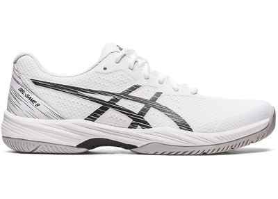 ASICS Gel-Game 9 White Black