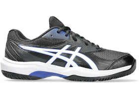 ASICS Gel-Game Black White (GS) - vue 360