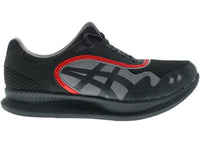 ASICS Gel-Glidelyte III Graphite Grey High Rise