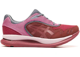 ASICS Gel-Glidelyte III Kiko Kostadinov Fired Brick (Women's) - vue 360