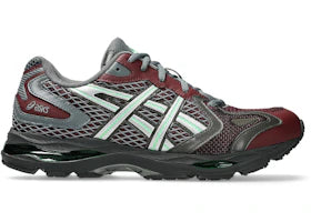 ASICS Gel-K1011 Port Royal Steel Grey - vue 360