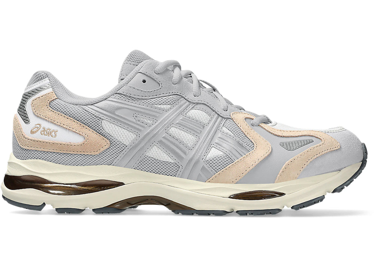 ASICS Gel-K1011 White Glacier Grey - vue secondaire A