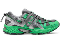 ASICS Gel-Kahana TR V2 Clay Grey Silver Green