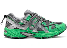 ASICS Gel-Kahana TR V2 Clay Grey Silver Green