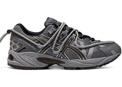 ASICS Gel-Kahana TR V2 Grey Silver Brown sneakers - authentic ASICS shoes