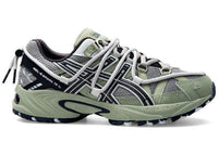 ASICS Gel-Kahana TR V2 Hellgrün Reingrau