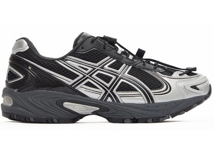 ASICS Gel-Kahana TR V4 Carbon Black sneakers - authentic streetwear shoes