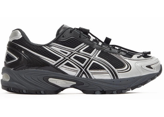 ASICS Gel-Kahana TR V4 Carbon Black sneakers - authentic streetwear shoes
