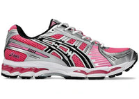 ASICS Gel-Kayano 12.1 Dragon Fruit Black