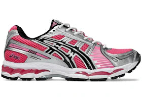 ASICS Gel-Kayano 12.1 Dragon Fruit Black - authentic ASICS sneakers