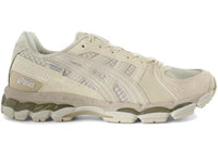ASICS Gel-Kayano 12.1 Invincible Madness Vanilla