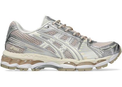 ASICS Gel-Kayano 12.1 Mineral Beige Cream - authentic ASICS sneakers