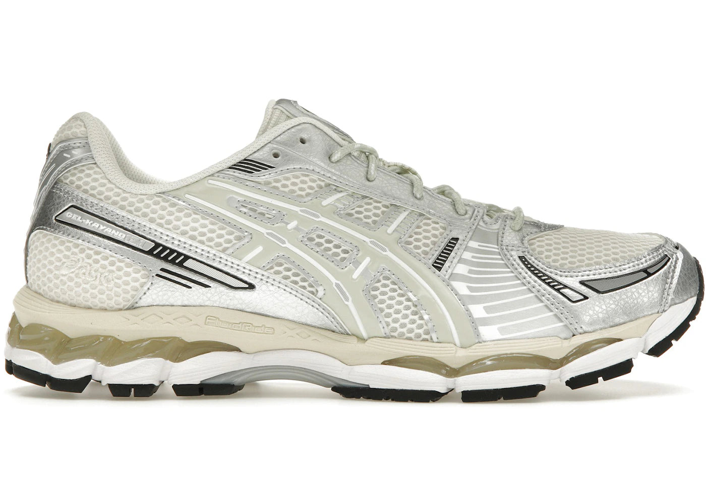 ASICS Gel-Kayano 12.1 Ronnie Fieg Cream