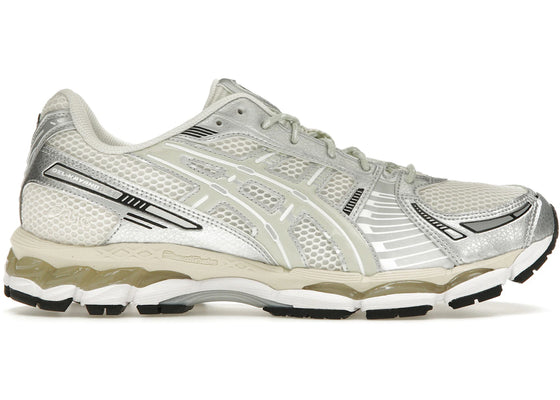 ASICS Gel-Kayano 12.1 Ronnie Fieg Cream sneakers - authentic streetwear shoes