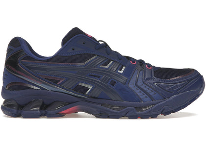 ASICS Gel-Kayano 14 8ON8 Indigo Blue sneakers - authentic streetwear shoes