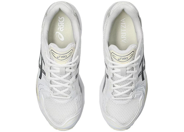 ASICS Gel-Kayano 14 Aritzia White Black
