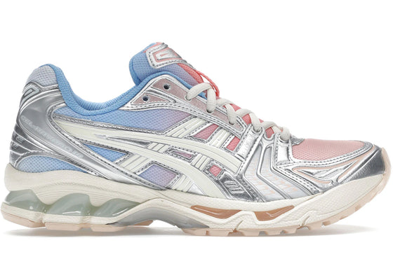ASICS Gel-Kayano 14 Baked Pink Cream (Women's) sneakers - authentic streetwear shoes