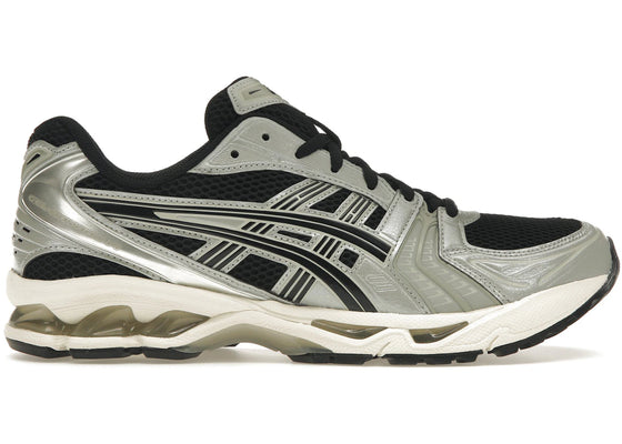 ASICS Gel-Kayano 14 Black Seal Grey sneakers - authentic ASICS shoes