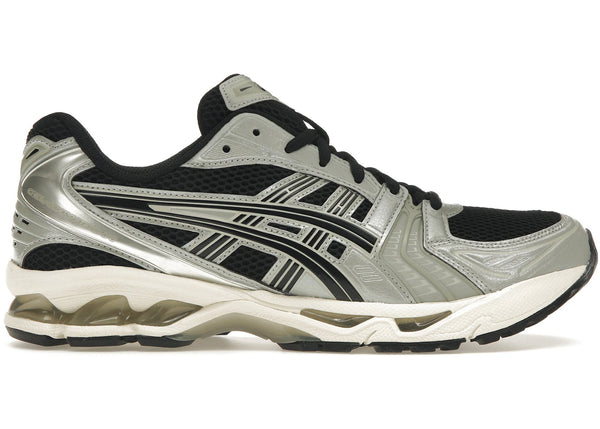 ASICS Gel-Kayano 14 Black Seal Grey sneakers - authentic ASICS shoes