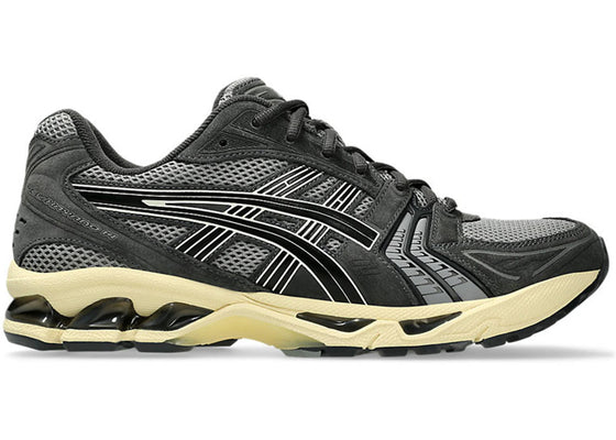 ASICS Gel-Kayano 14 Clay Grey Black sneakers - authentic ASICS shoes