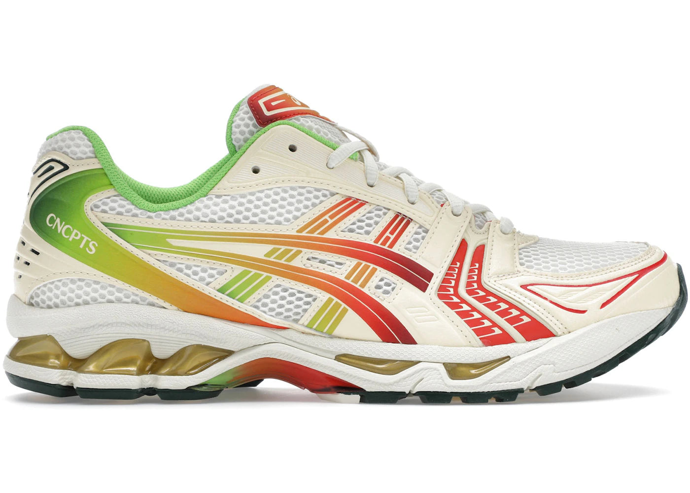 ASICS Gel-Kayano 14 Concepts Out of Office