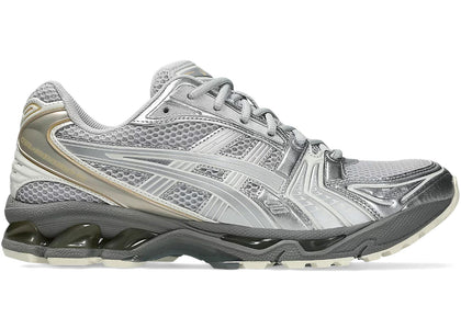 ASICS Gel-Kayano 14 Concrete Pure Silver - authentic ASICS sneakers