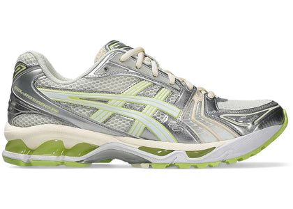 ASICS Gel-Kayano 14 Cream Pistachio - authentic ASICS sneakers