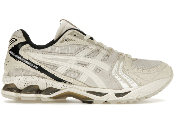 ASICS Gel-Kayano 14 Imperfection Pack Cream sneakers - authentic streetwear shoes