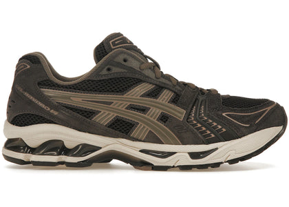 ASICS Gel-Kayano 14 Dark Sepia sneakers - authentic streetwear shoes
