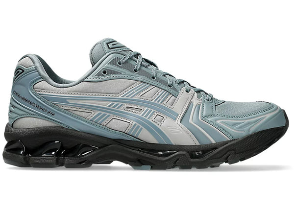 ASICS Gel-Kayano 14 Earthenware Fjord Grey sneakers - authentic ASICS shoes