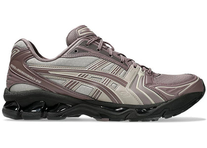 ASICS Gel-Kayano 14 Earthenware Muave Grey - sneakers view 2