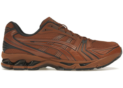 ASICS Gel-Kayano 14 Earthenware Pack Rusty Brown sneakers - authentic streetwear shoes