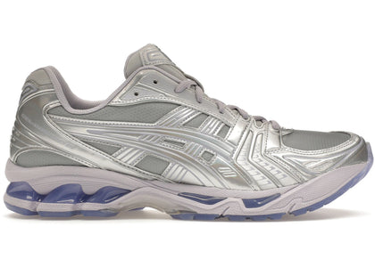 ASICS Gel-Kayano 14 Kith Marvel Villains Silver Surfer Sealed Box (Comic Included) sneakers - authentic streetwear shoes