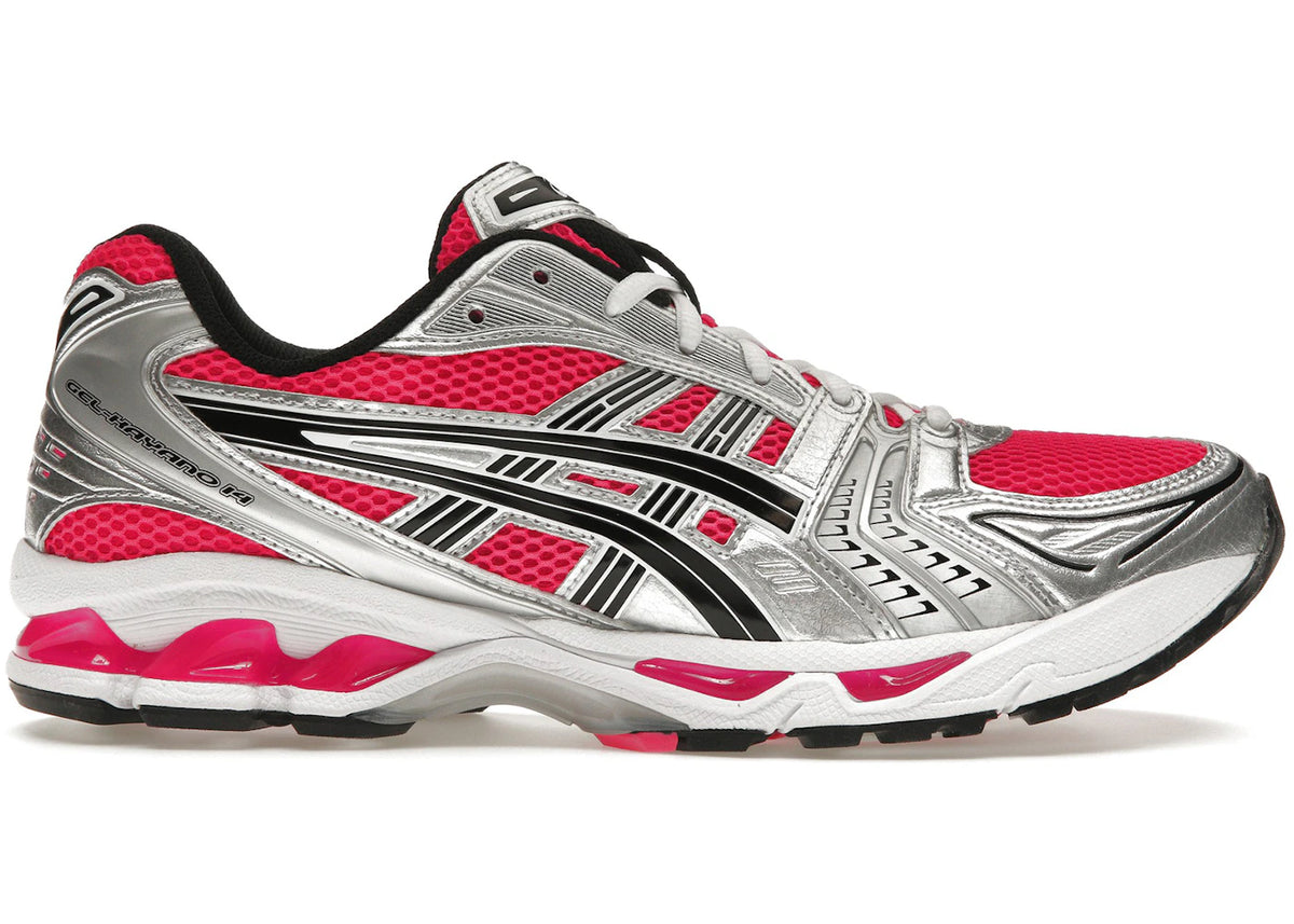 ASICS Gel-Kayano 14 Pink Glo - Main Image
