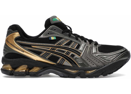 ASICS Gel-Kayano 14 Senna Lotus sneakers - authentic streetwear shoes
