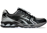 ASICS Gel-Kayano 14 The Museum Visitor Black Grey