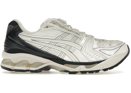 ASICS Gel-Kayano 14 Unaffected Infinite Wonders Pack White sneakers - authentic ASICS shoes