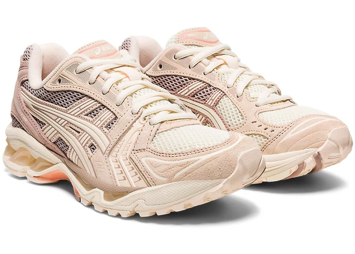 ASICS Gel-Kayano 14 White Peach Cream (Women's) - vue secondaire B
