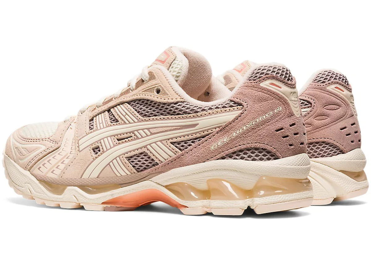 ASICS Gel-Kayano 14 White Peach Cream (Women's) - vue secondaire B