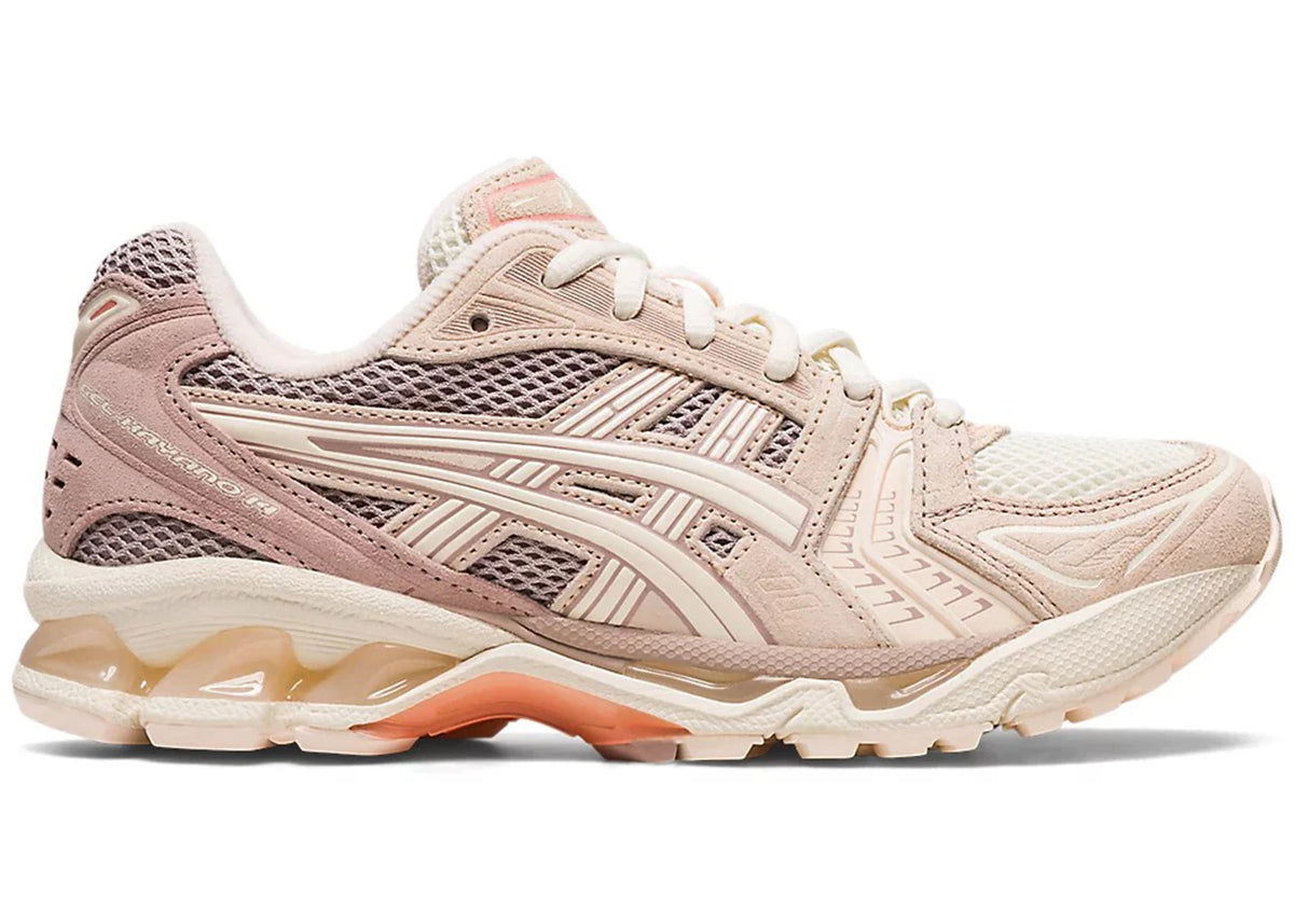 ASICS Gel-Kayano 14 White Peach Cream (Women's) - vue secondaire A