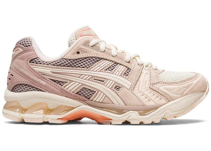 ASICS Gel-Kayano 14 White Peach Cream (Women's) - sneakers view 2